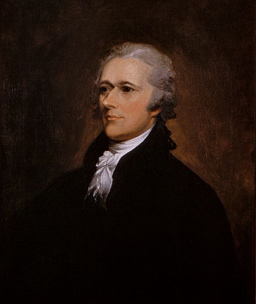 Alexander Hamilton: Founding Father Of The “Bailout” (And Why We Should Thank Him For It).